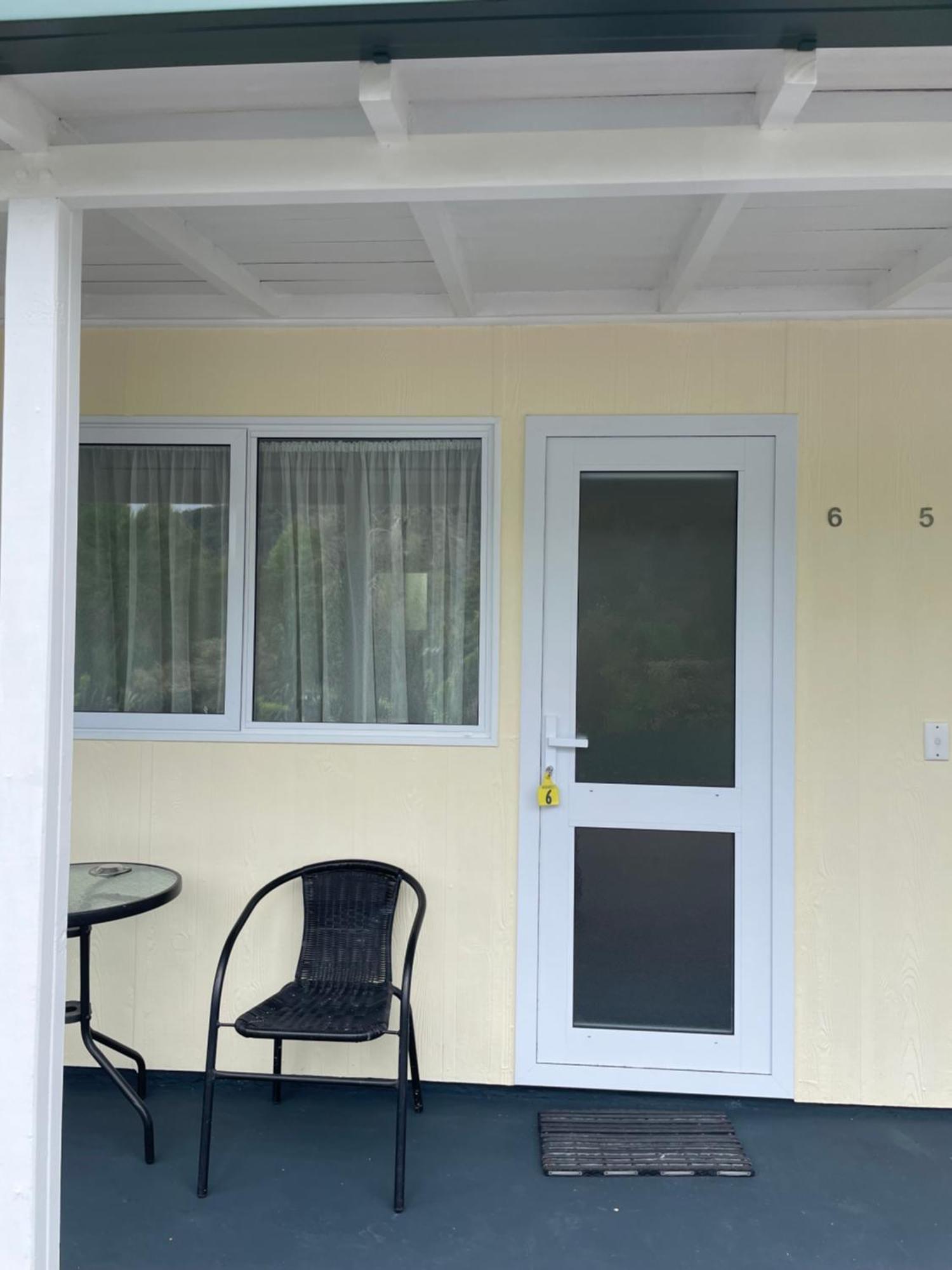 Mataki Motel Murchison Zewnętrze zdjęcie
